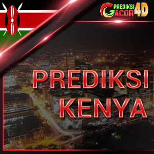 Prediksi Togel Kenya 05 Oktober 2021 - Prediksigacor4D
